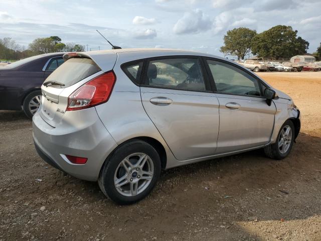 2018 FORD FIESTA SE - 3FADP4EJ7JM110831