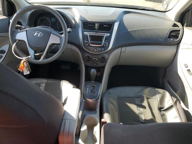2016 HYUNDAI ACCENT SE - KMHCT4AE0GU090674