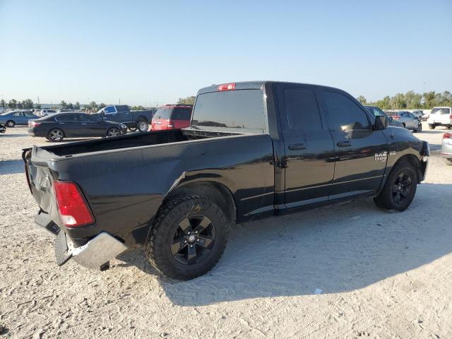 2021 RAM 1500 CLASS - 1C6RR6FT6MS520884