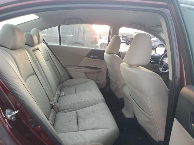 2015 HONDA ACCORD LX - 1HGCR2F32FA251316