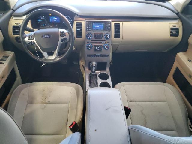 2015 FORD FLEX SE - 2FMGK5B89FBA18234
