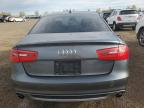 AUDI A6 PRESTIG photo