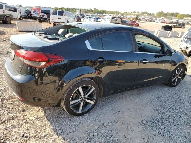 2017 KIA FORTE EX - 3KPFL4A82HE123637