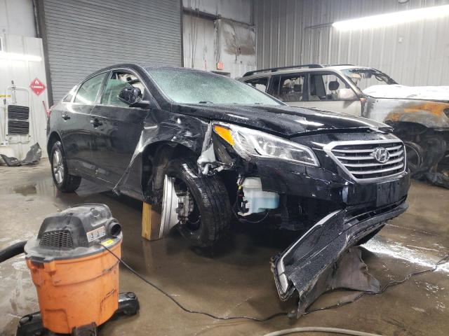 2017 HYUNDAI SONATA SE - 5NPE24AF4HH525488