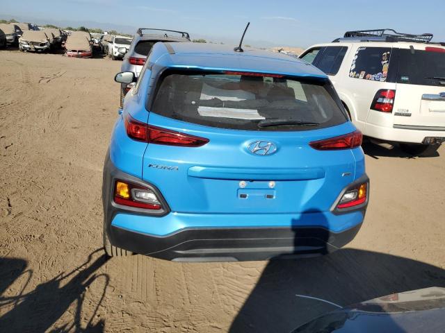 2019 HYUNDAI KONA SE - KM8K1CAA1KU259621
