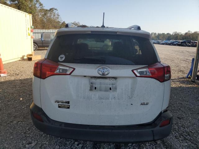 2015 TOYOTA RAV4 XLE - JTMWFREVXFJ050392