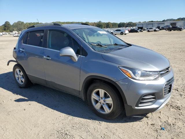 Vin: kl7cjlsb9kb746963, lot: 77083494, chevrolet trax 1lt 20194