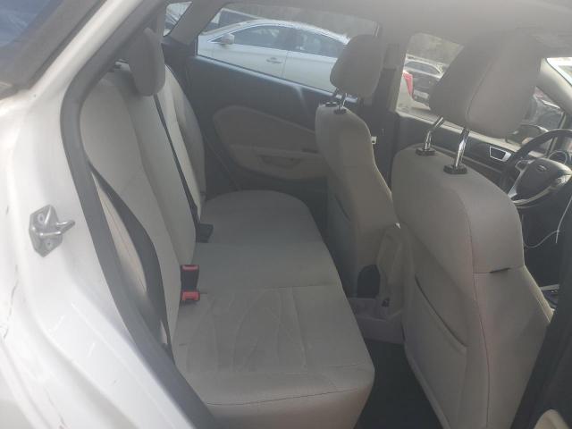 2016 FORD FIESTA SE - 3FADP4BJ5GM198355