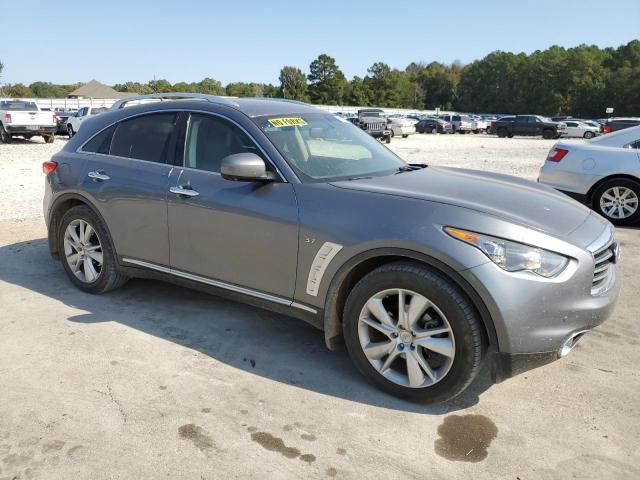 2016 INFINITI QX70 - JN8CS1MW3GM752407