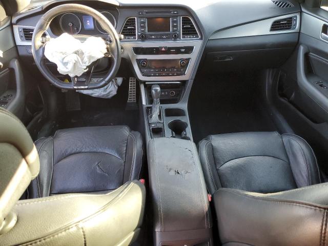 2015 HYUNDAI SONATA SPO - 5NPE34AB5FH209332