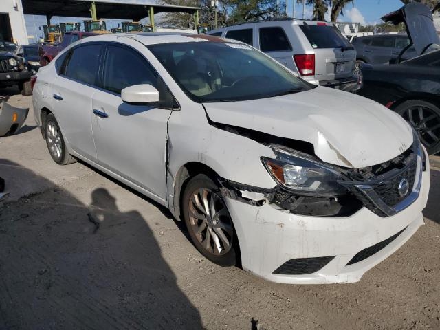 VIN 3N1AB7AP5HY321152 2017 NISSAN SENTRA no.4