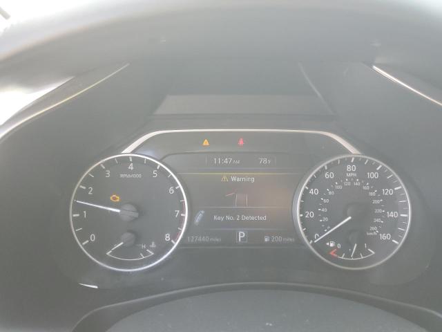2016 NISSAN MURANO S - 5N1AZ2MG5GN134959