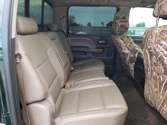 2015 GMC SIERRA K15 - 3GTU2VEC3FG120892