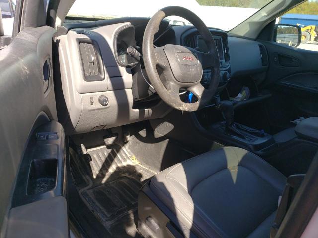 2020 GMC CANYON - 1GTH5AEA8L1207455