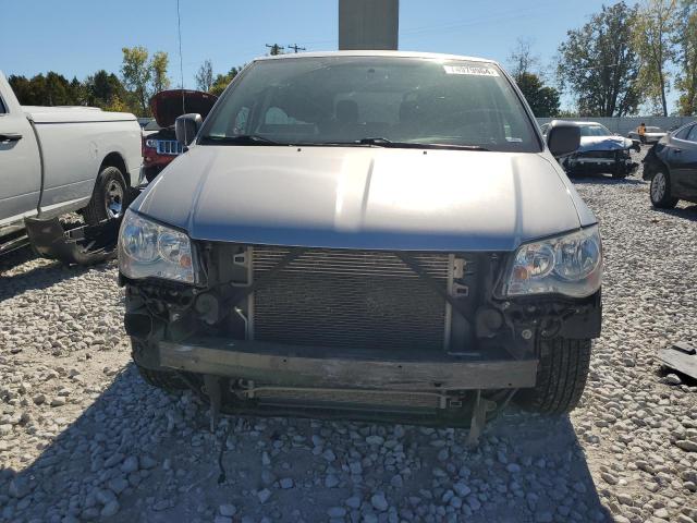 2017 DODGE GRAND CARA - 2C4RDGBG2HR736602