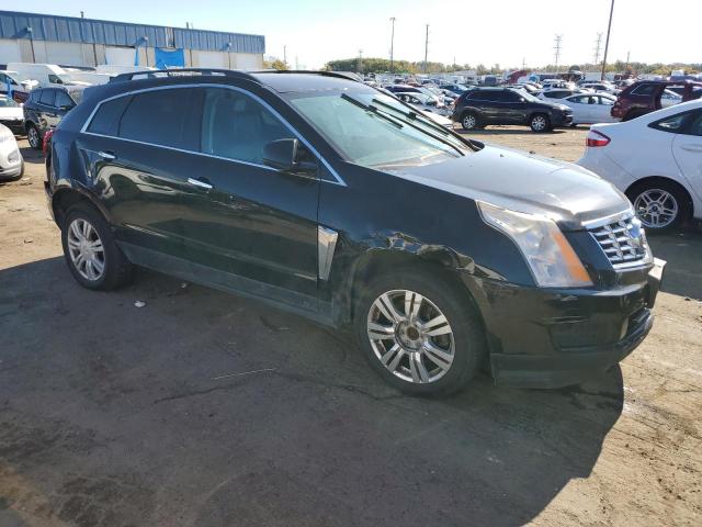 VIN 3GYFNAE31DS636293 2013 Cadillac SRX no.4