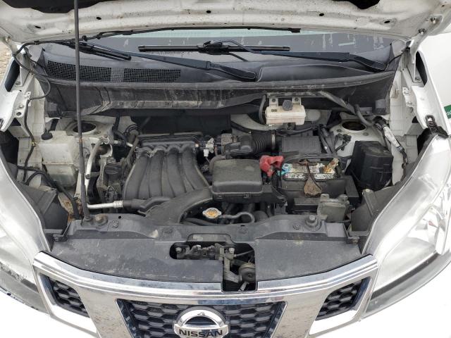 VIN 3N6CM0KN5LK692356 2020 NISSAN NV no.12