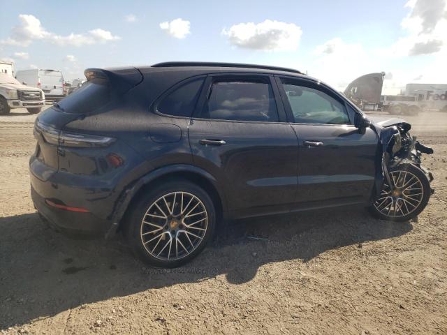 VIN WP1AB2AY3MDA28337 2021 PORSCHE CAYENNE no.3