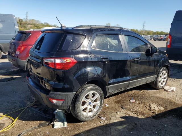 2020 FORD ECOSPORT S - MAJ3S2GE0LC319797