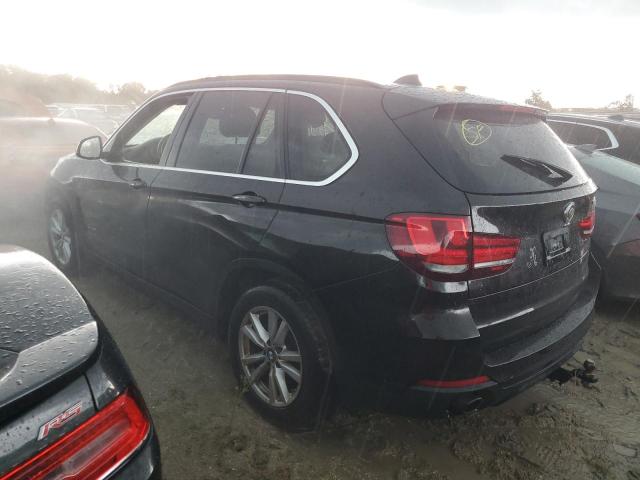 VIN 5UXKR0C53E0K49713 2014 BMW X5, Xdrive35I no.2