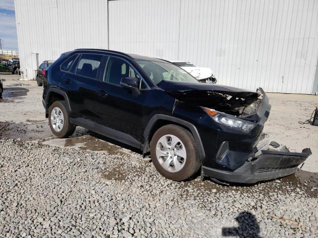 2020 TOYOTA RAV4 LE - JTMG1RFV0LD049330