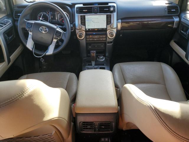2020 TOYOTA 4RUNNER SR - JTEBU5JR9L5755920