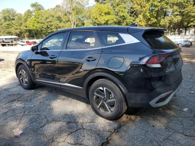 2024 KIA SPORTAGE L - KNDPU3DGXR7168633