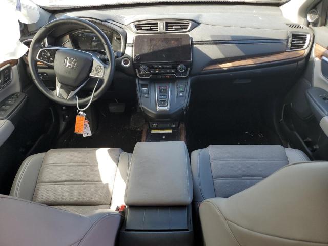 2022 HONDA CR-V TOURI - 5J6RT6H95NL012455