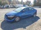 Lot #3023613278 2018 HYUNDAI ELANTRA SE