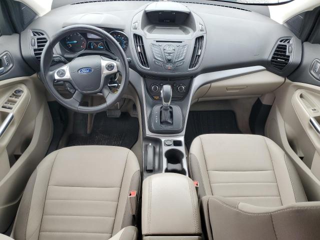 2016 FORD ESCAPE SE - 1FMCU9GX5GUC20922
