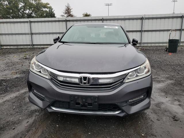 2016 HONDA ACCORD EX - 1HGCR2F78GA069852