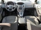 FORD FOCUS SE photo