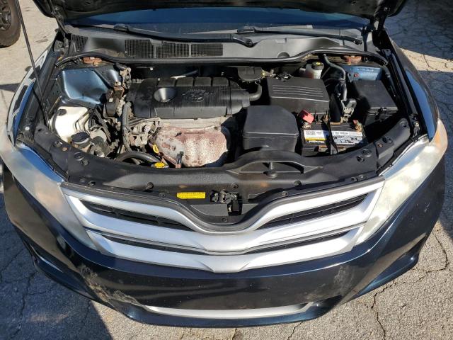 VIN 4T3BA3BBXDU046328 2013 Toyota Venza, LE no.12