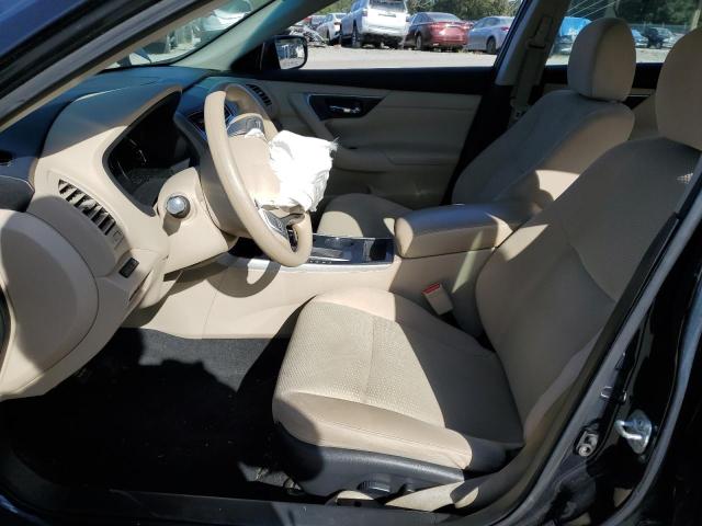 2015 NISSAN ALTIMA 2.5 - 1N4AL3AP0FC579156