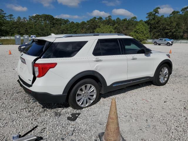 2020 FORD EXPLORER L - 1FMSK7FH9LGB63388