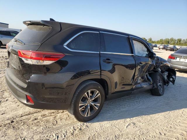 2019 TOYOTA HIGHLANDER - 5TDZZRFH8KS361653
