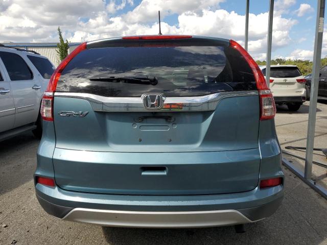 2016 HONDA CR-V EX - 2HKRM3H51GH525188