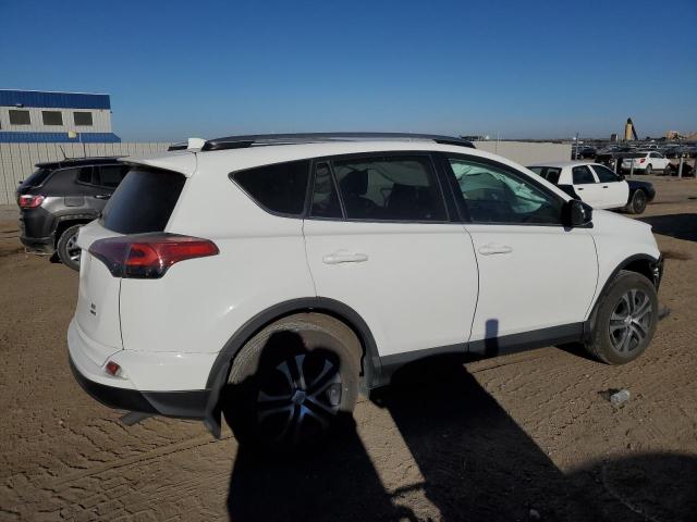 2018 TOYOTA RAV4 LE - 2T3BFREV8JW855557