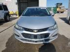 CHEVROLET CRUZE LS photo