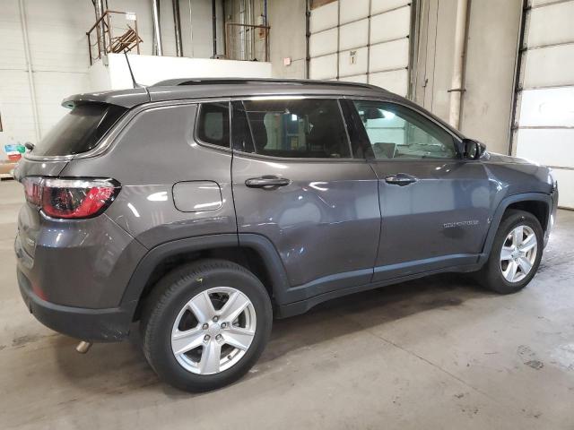 2022 JEEP COMPASS LA - 3C4NJDBB4NT120757