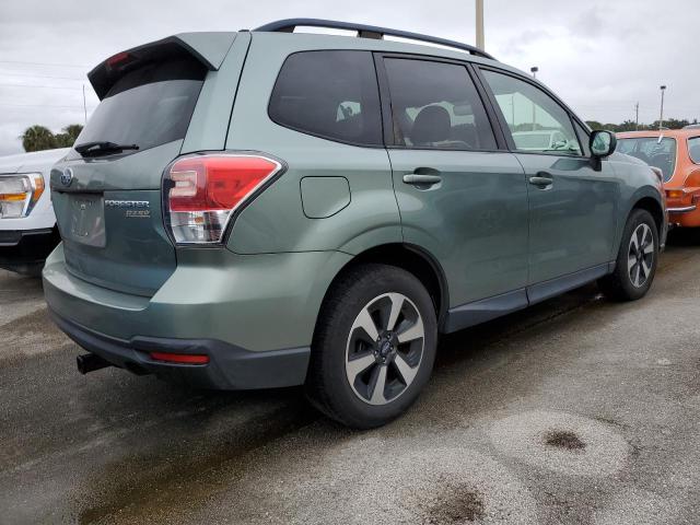 VIN JF2SJAEC9HH500851 2017 Subaru Forester, 2.5I Pr... no.3