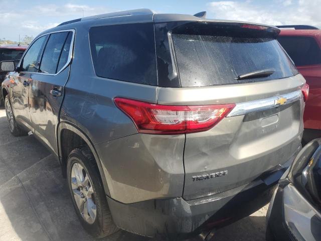 2018 CHEVROLET TRAVERSE L - 1GNERGKW7JJ168453