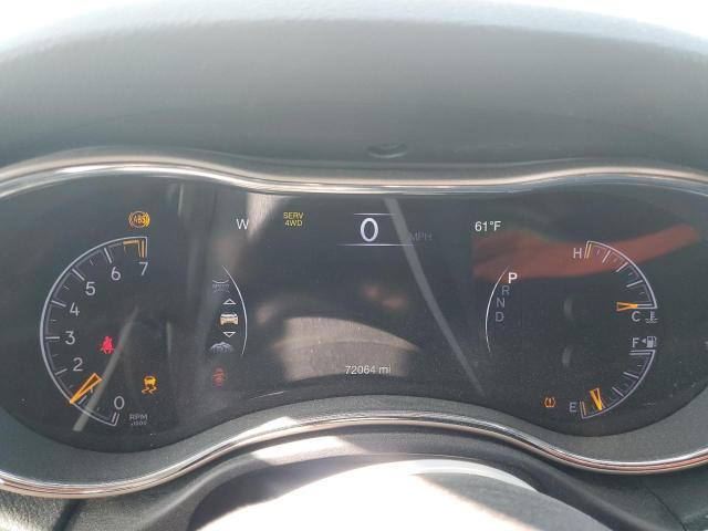 2016 JEEP GRAND CHER - 1C4RJFBG3GC435055