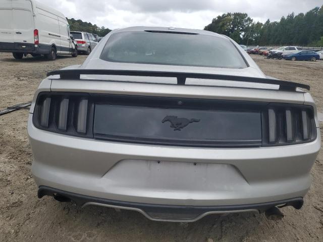 VIN 1FA6P8TH8G5257951 2016 Ford Mustang no.6