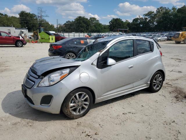 VIN KL8CL6S04GC604723 2016 Chevrolet Spark, 2LT no.1