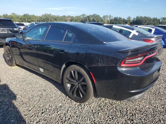 2C3CDXBG3HH620857 Dodge Charger Se 2017