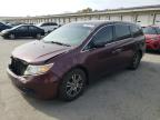 HONDA ODYSSEY EX photo