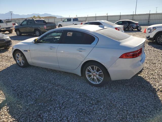 2018 JAGUAR XE PREMIUM SAJAD4FX7JCP35886