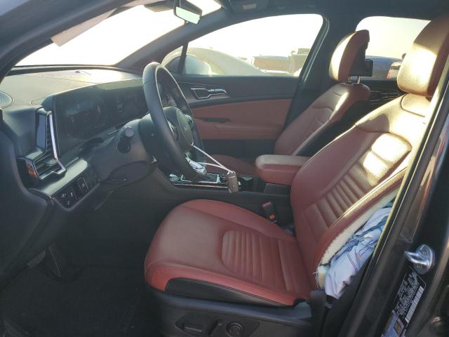 2023 KIA SPORTAGE S - 5XYK53AF3PG073673