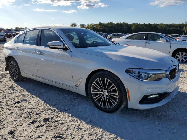 2018 BMW 530 I - WBAJA5C53JWA56728